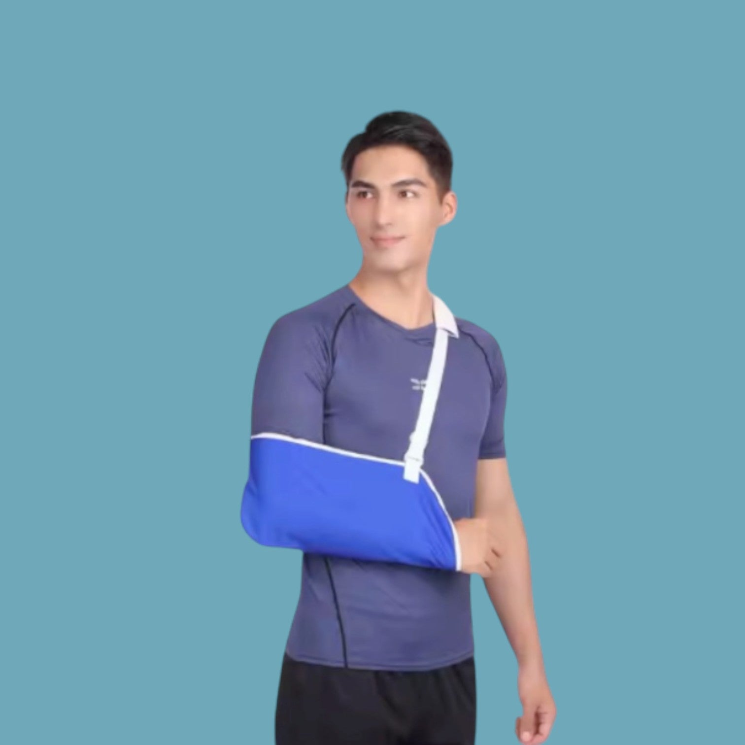 SOPORTE DE BRAZO CABESTRILLLO SOPORTE DE BRAZO CABESTRILLLO